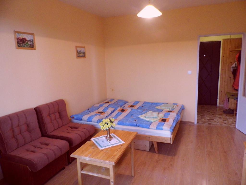 Apartman Zdravie Horny Smokovec Vysoké Tatry Chambre photo