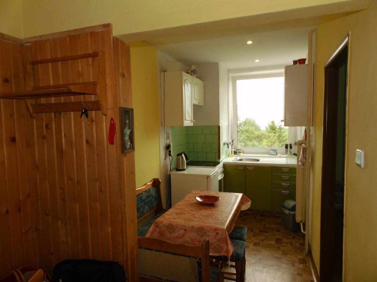 Apartman Zdravie Horny Smokovec Vysoké Tatry Extérieur photo