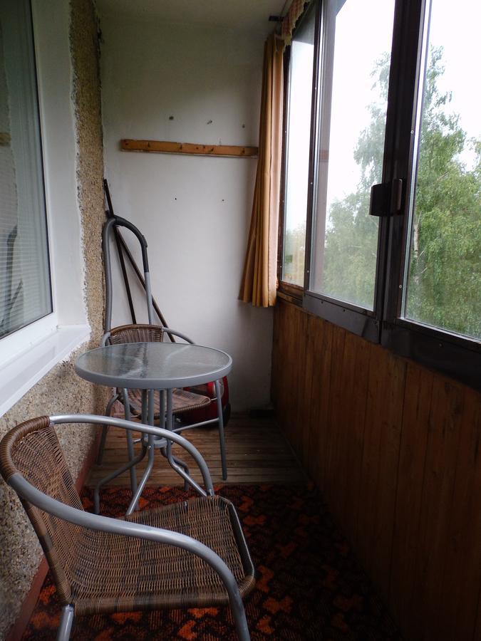 Apartman Zdravie Horny Smokovec Vysoké Tatry Extérieur photo